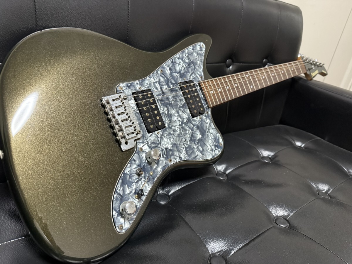 Yahoo!オークション -「fernandes jg」の落札相場・落札価格 Yahoo!オークション -「fernandes jg」の落札相場・落札価格