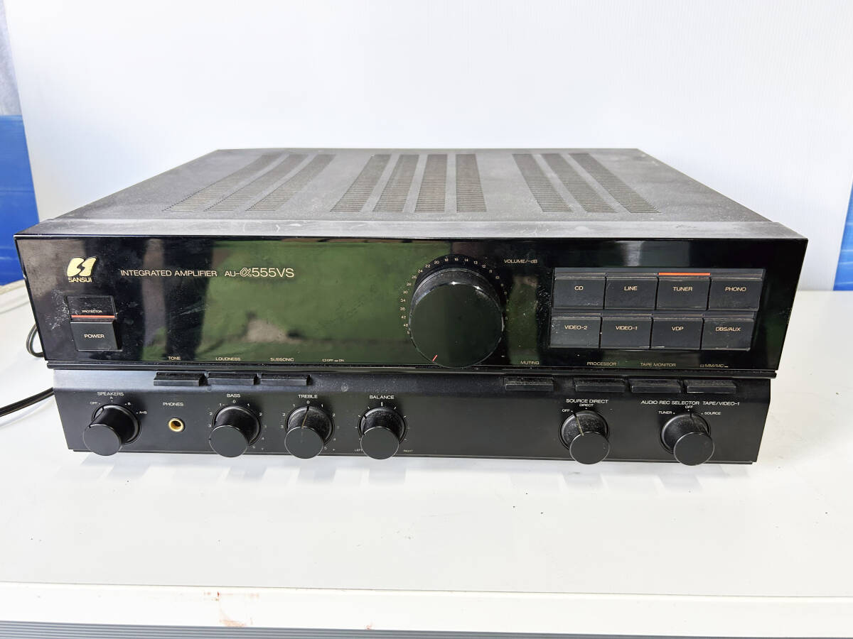 Yahoo!オークション -「sansui au 555」の落札相場・落札価格 Yahoo!オークション -「sansui au 555」の落札相場・落札価格