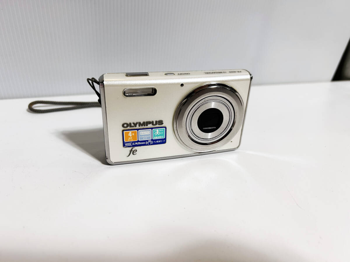 Yahoo!オークション -「fe-4000」(家電、AV、カメラ) の落札相場 Yahoo!オークション -「fe-4000」(家電、AV、カメラ) の落札相場