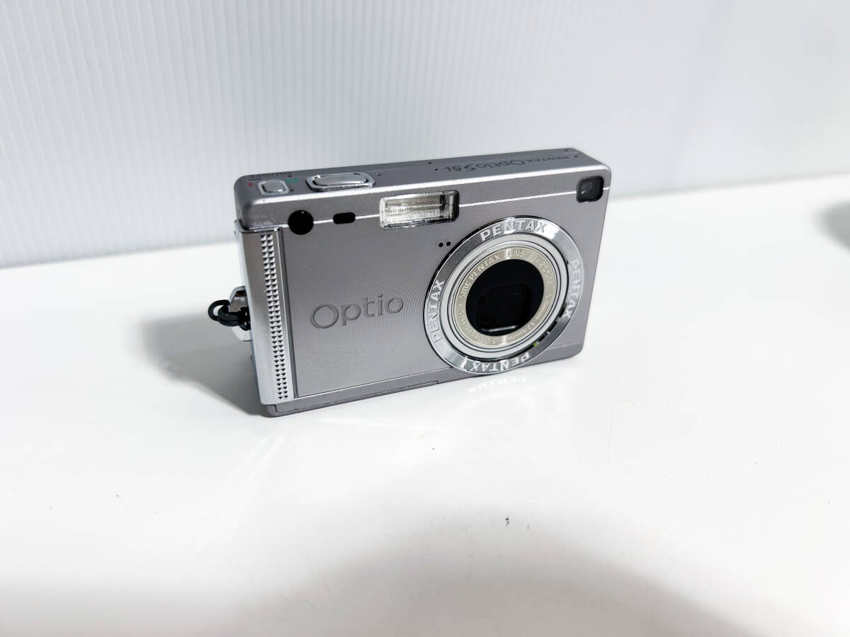 Yahoo!オークション -「optio s5i」の落札相場・落札価格 Yahoo!オークション -「optio s5i」の落札相場・落札価格