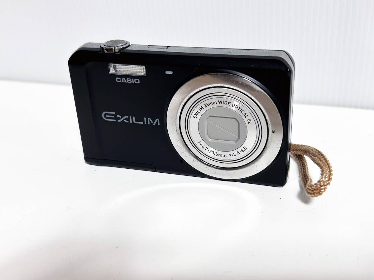 Yahoo!オークション -「ex-zs5」(カシオ) (コンパクトデジタル Yahoo!オークション -「ex-zs5」(カシオ) (コンパクトデジタル