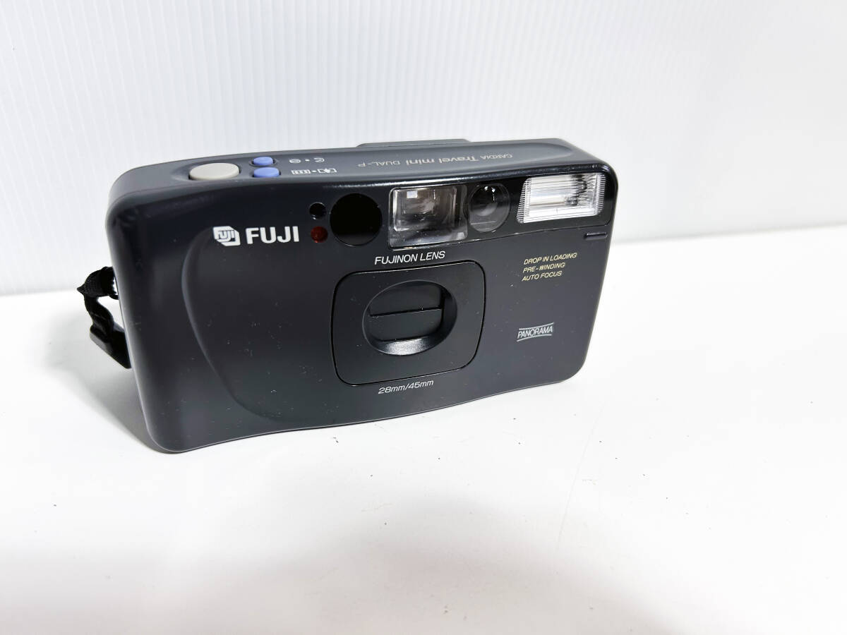 Yahoo!オークション -「fuji cardia travel mini dual-p」の落札 Yahoo!オークション -「fuji cardia travel mini dual-p」の落札