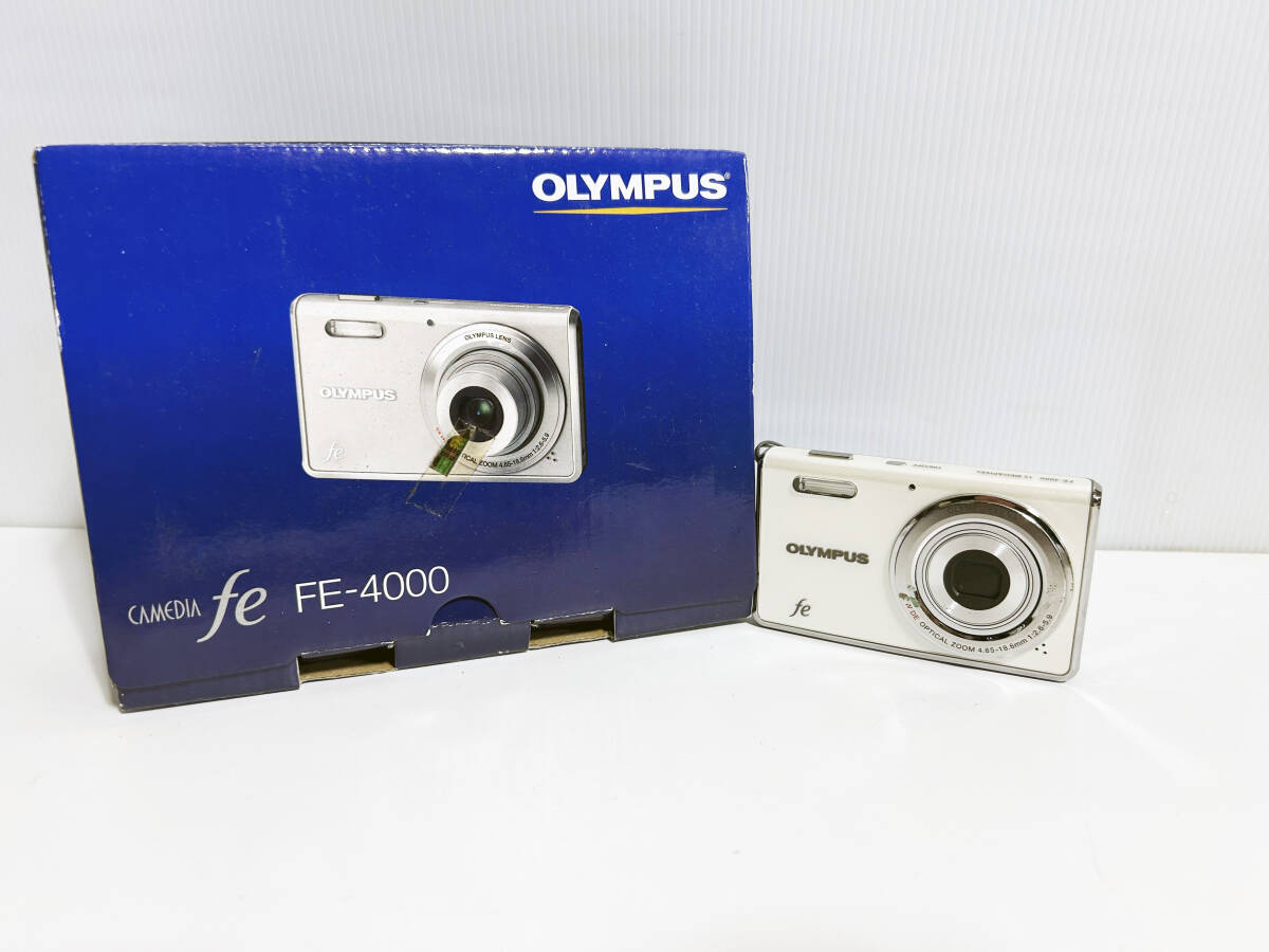 Yahoo!オークション -「fe-4000」(家電、AV、カメラ) の落札相場 Yahoo!オークション -「fe-4000」(家電、AV、カメラ) の落札相場