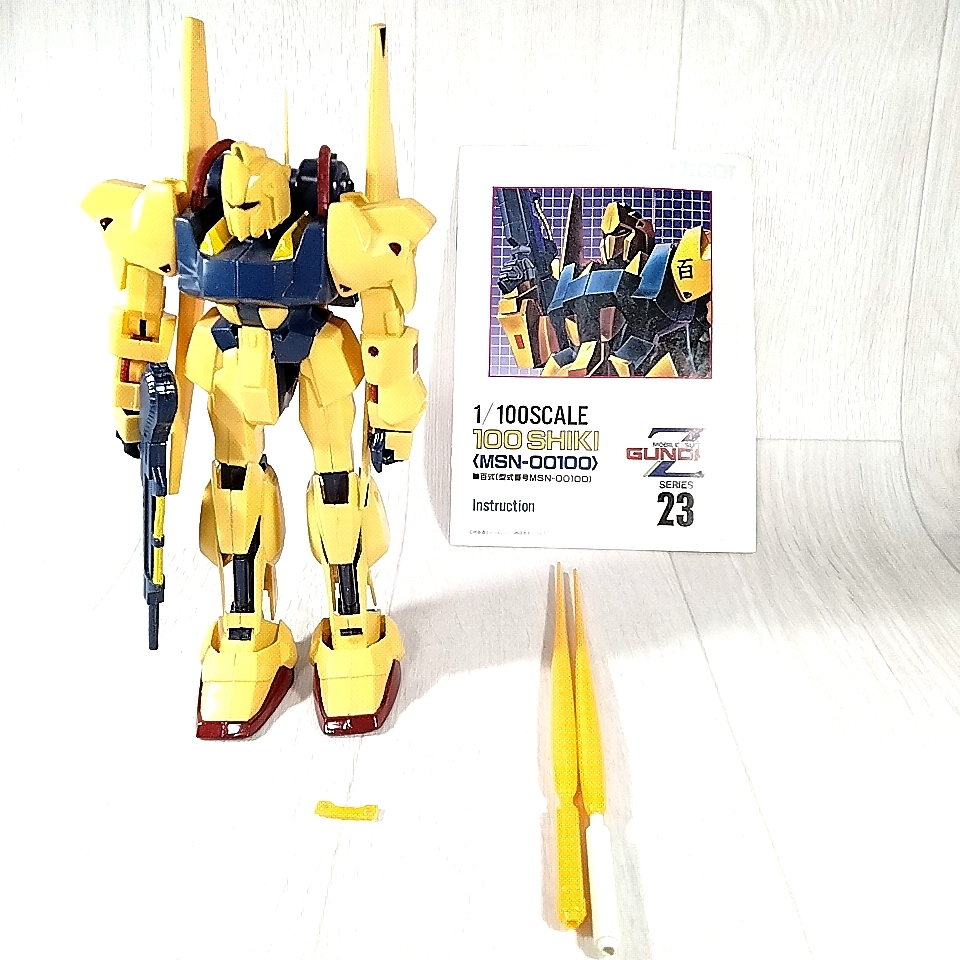 Yahoo!オークション -「1/100 zガンダム 旧キット」の落札相場 Yahoo!オークション -「1/100 zガンダム 旧キット」の落札相場