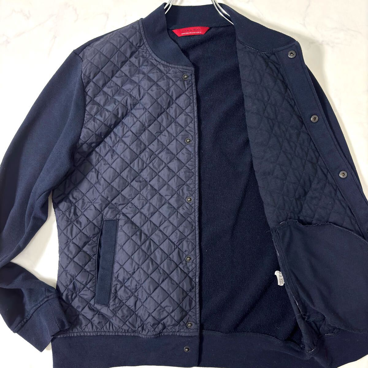 Yahoo!オークション -「zara ma1 ジャケット」の落札相場・落札価格 Yahoo!オークション -「zara ma1 ジャケット」の落札相場・落札価格