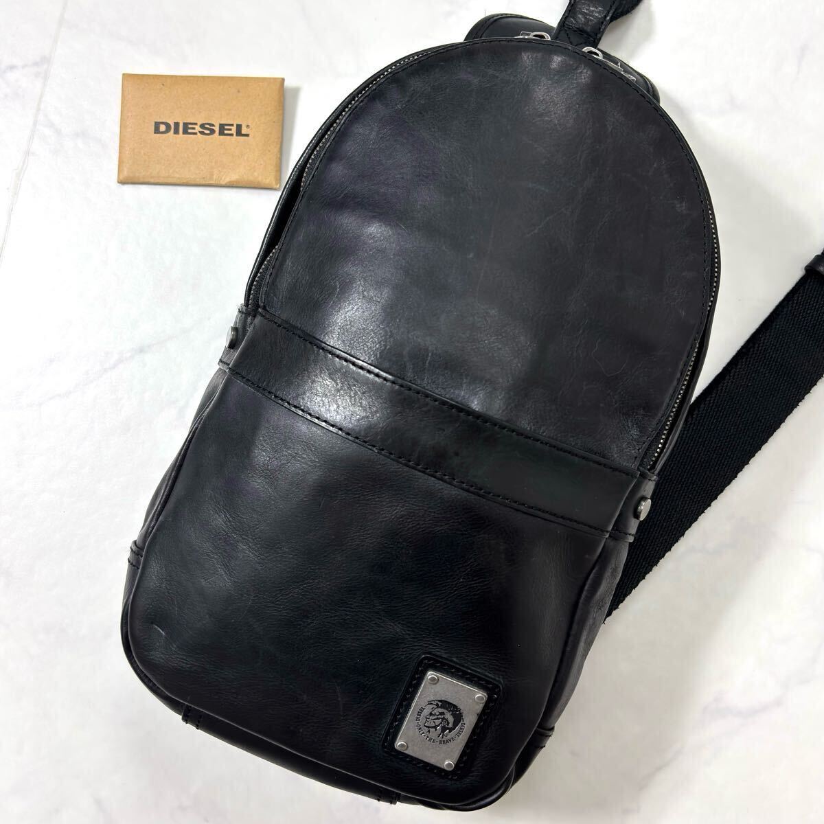Yahoo!オークション -「diesel ブレイブマン」(かばん、バッグ Yahoo!オークション -「diesel ブレイブマン」(かばん、バッグ