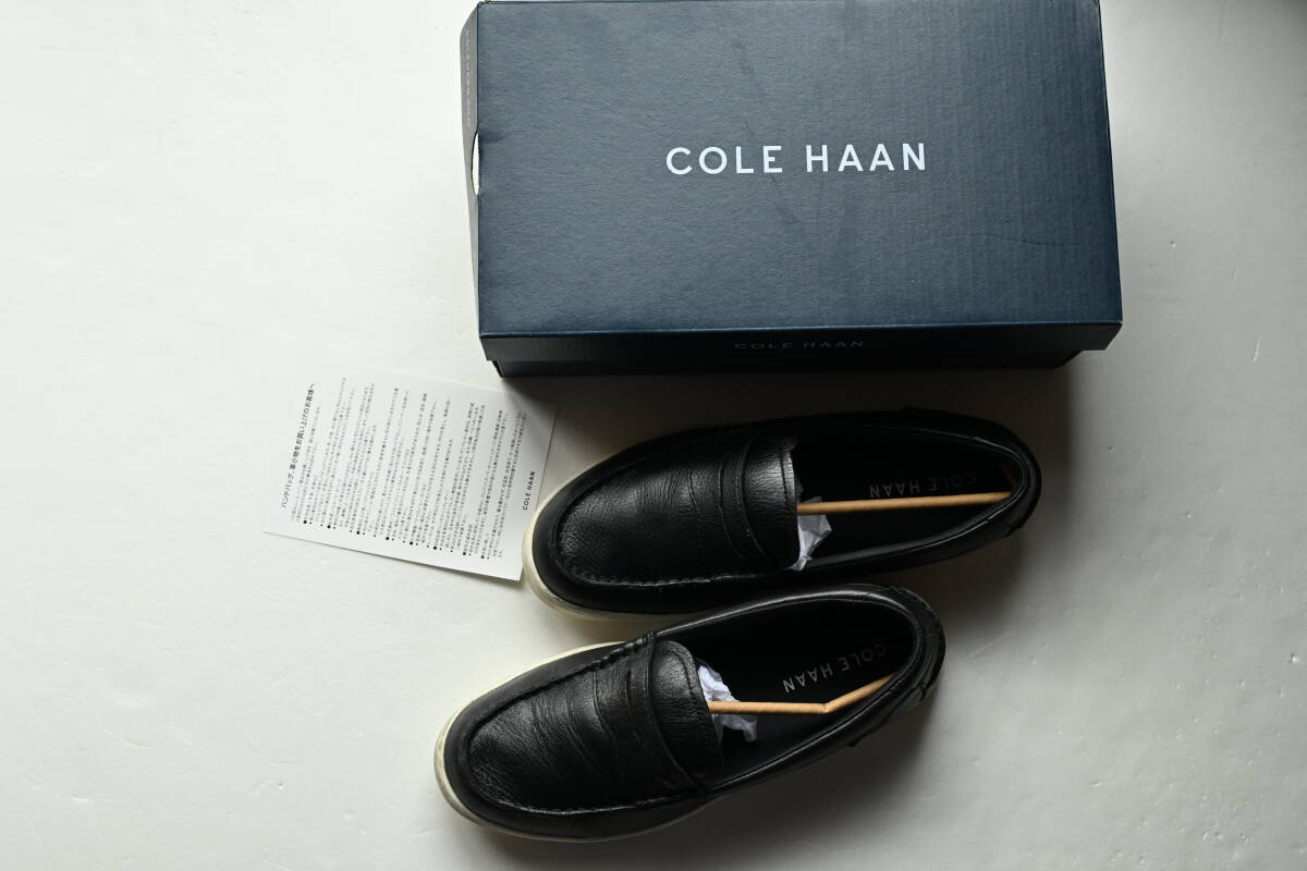 2025年最新】Yahoo!オークション - COLE HAAN(ローファー 2025年最新】Yahoo!オークション - COLE HAAN(ローファー