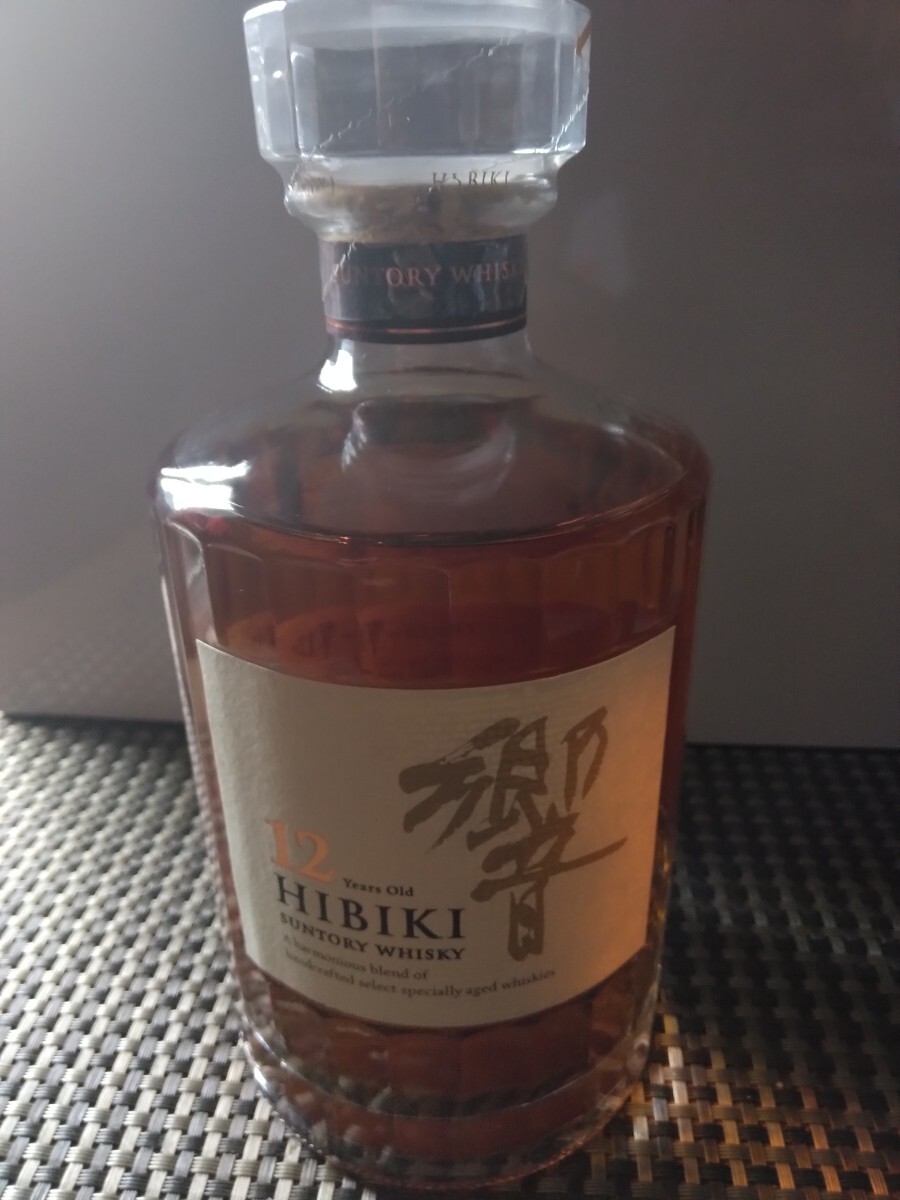 2025年最新】Yahoo!オークション -hibiki 12の中古品・新品・未