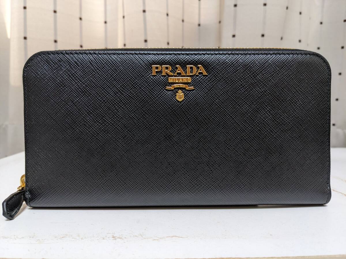 2025年最新】Yahoo!オークション -「prada サフィアーノラウンド 2025年最新】Yahoo!オークション -「prada サフィアーノラウンド