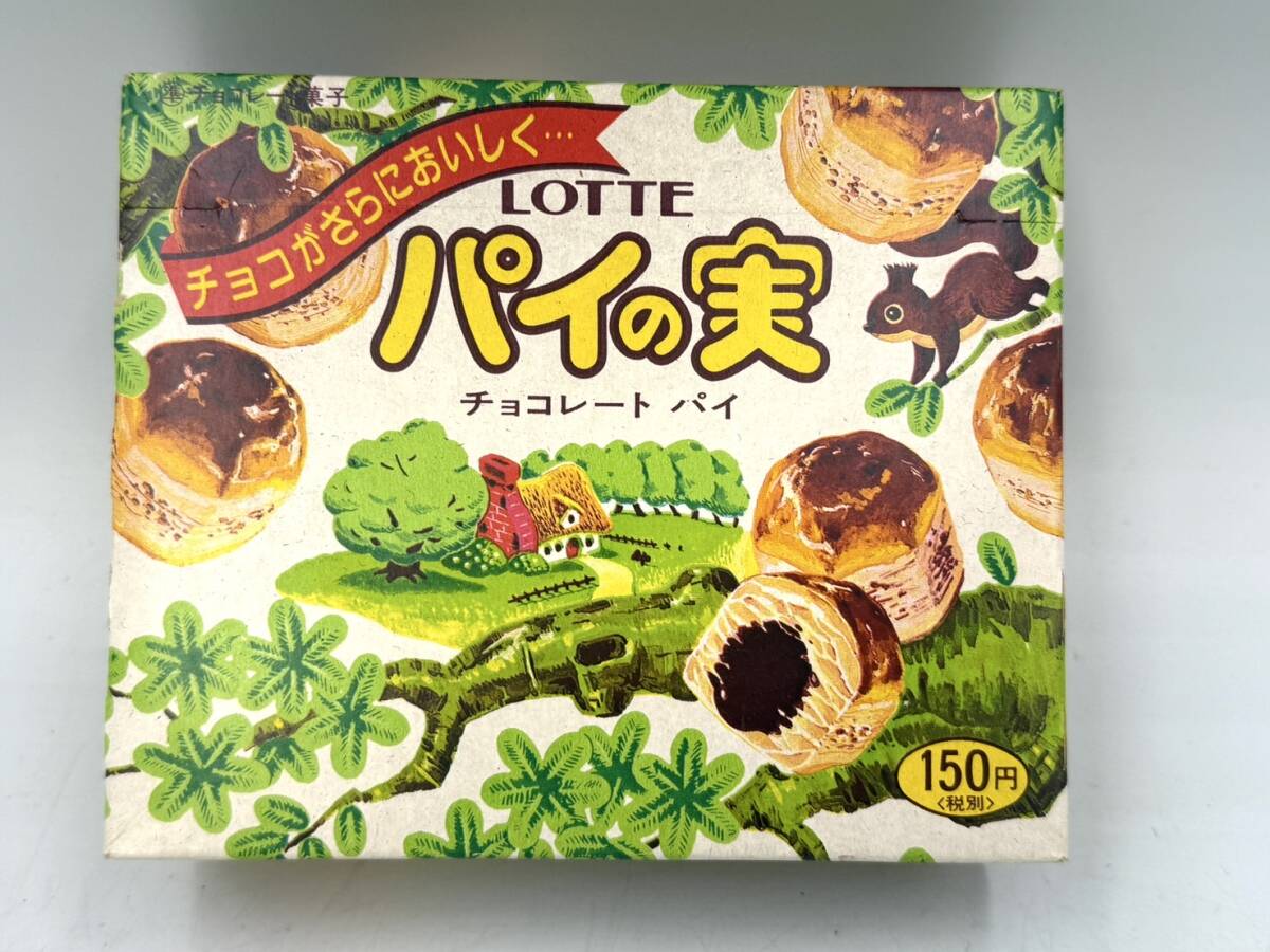 レトロ　菓子　未開封 Yahoo!オークション -「昭和 菓子 未開封」(食品のパッケージ
