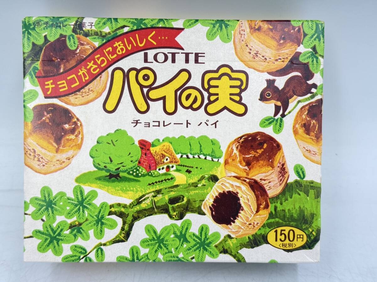 Yahoo!オークション -「ロッテチョコレート 昭和」の落札相場
