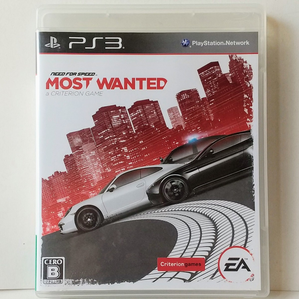 2025年最新】Yahoo!オークション -ps3 ニードフォースピードの 2025年最新】Yahoo!オークション -ps3 ニードフォースピードの