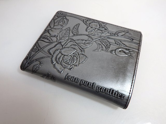 Yahoo!オークション -「jean paul gaultier 財布」の落札相場 Yahoo!オークション -「jean paul gaultier 財布」の落札相場