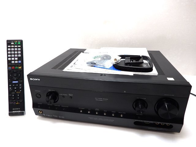 Yahoo!オークション -「sony str-dn2030」(家電、AV、カメラ) の Yahoo!オークション -「sony str-dn2030」(家電、AV、カメラ) の