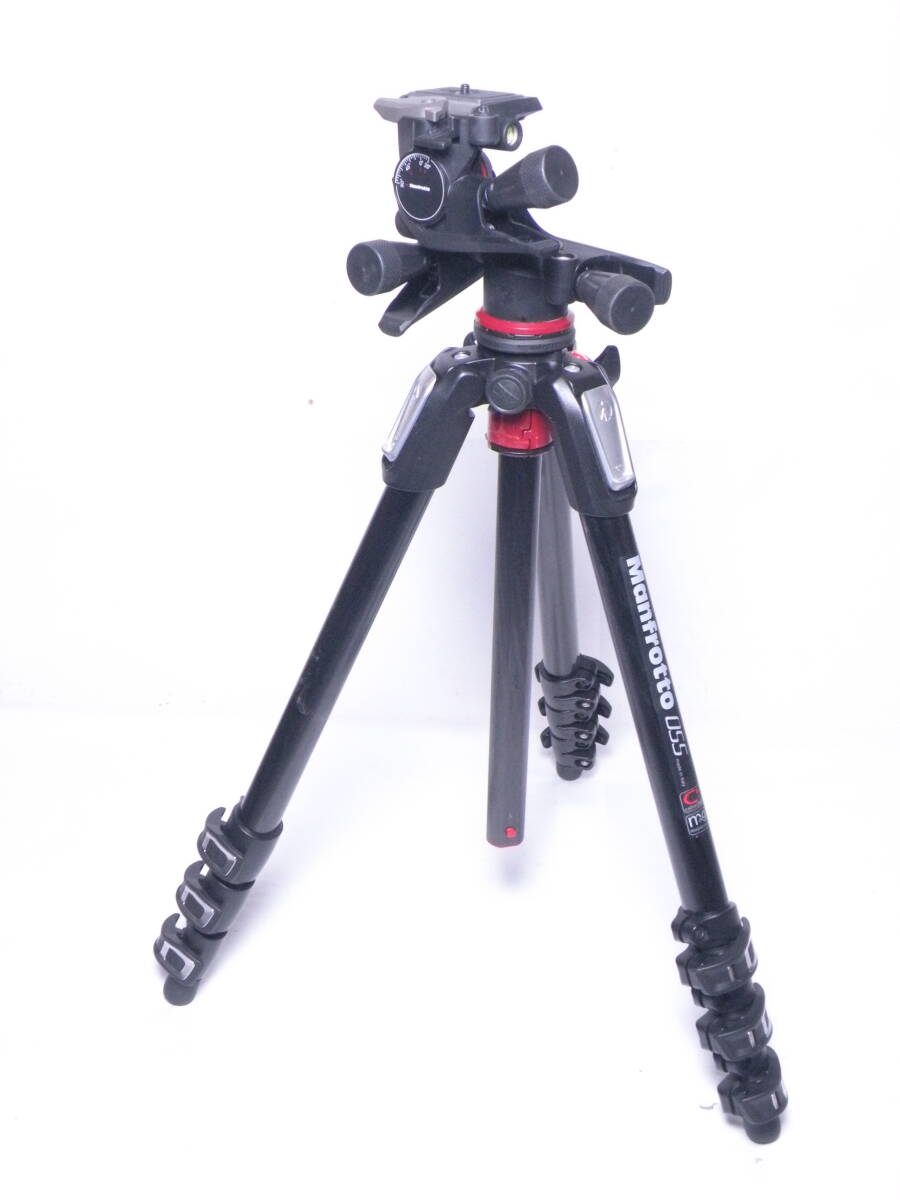 Yahoo!オークション -「manfrotto 055」の落札相場・落札価格 Yahoo!オークション -「manfrotto 055」の落札相場・落札価格