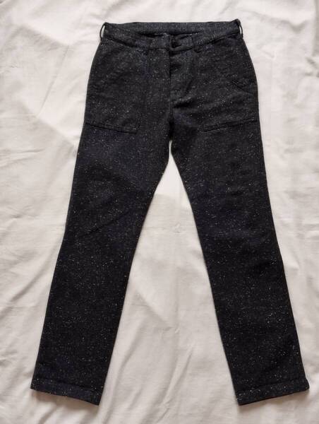 GUNG HO ガンホー パンツ Size34
