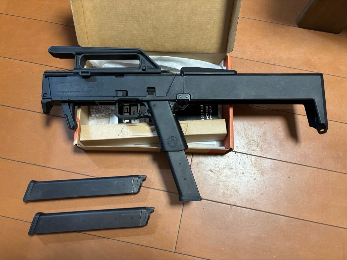 Yahoo!オークション -「(magpul マグプル) fpg」の落札相場 Yahoo!オークション -「(magpul マグプル) fpg」の落札相場