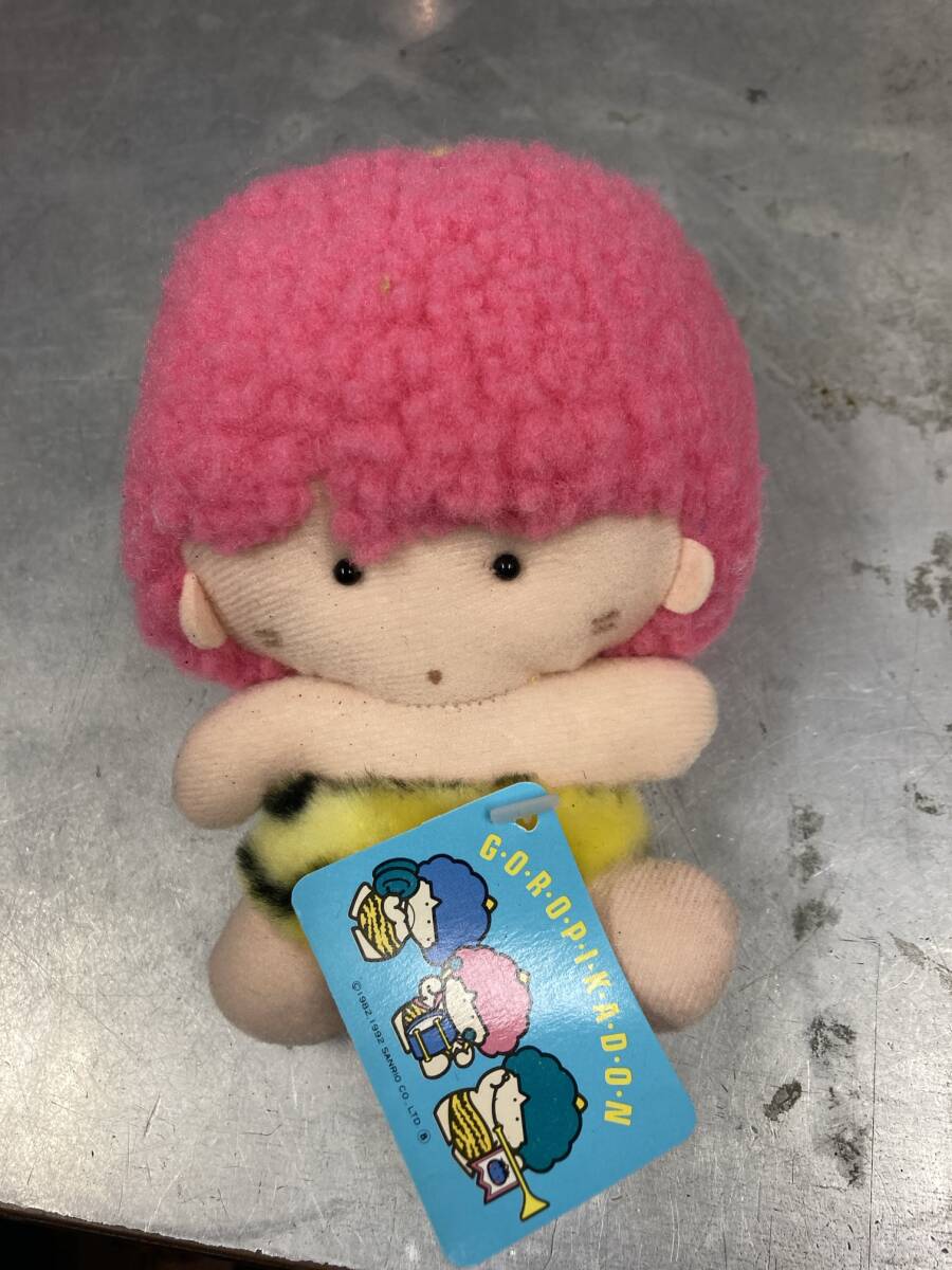 2025年最新】Yahoo!オークション -ゴロピカドン サンリオの中古 2025年最新】Yahoo!オークション -ゴロピカドン サンリオの中古