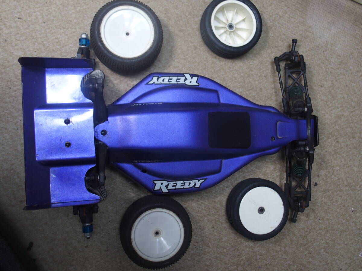 Yahoo!オークション -「アソシ rc10」(その他) (完成品(電動 Yahoo!オークション -「アソシ rc10」(その他) (完成品(電動
