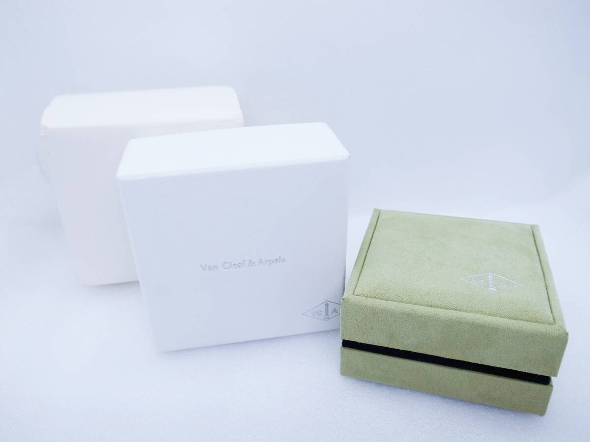2025年最新】Yahoo!オークション -van cleef 空箱(ヴァン 2025年最新】Yahoo!オークション -van cleef 空箱(ヴァン