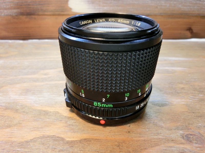 Yahoo!オークション -「canon fd 85mm 1.8」の落札相場・落札価格 Yahoo!オークション -「canon fd 85mm 1.8」の落札相場・落札価格