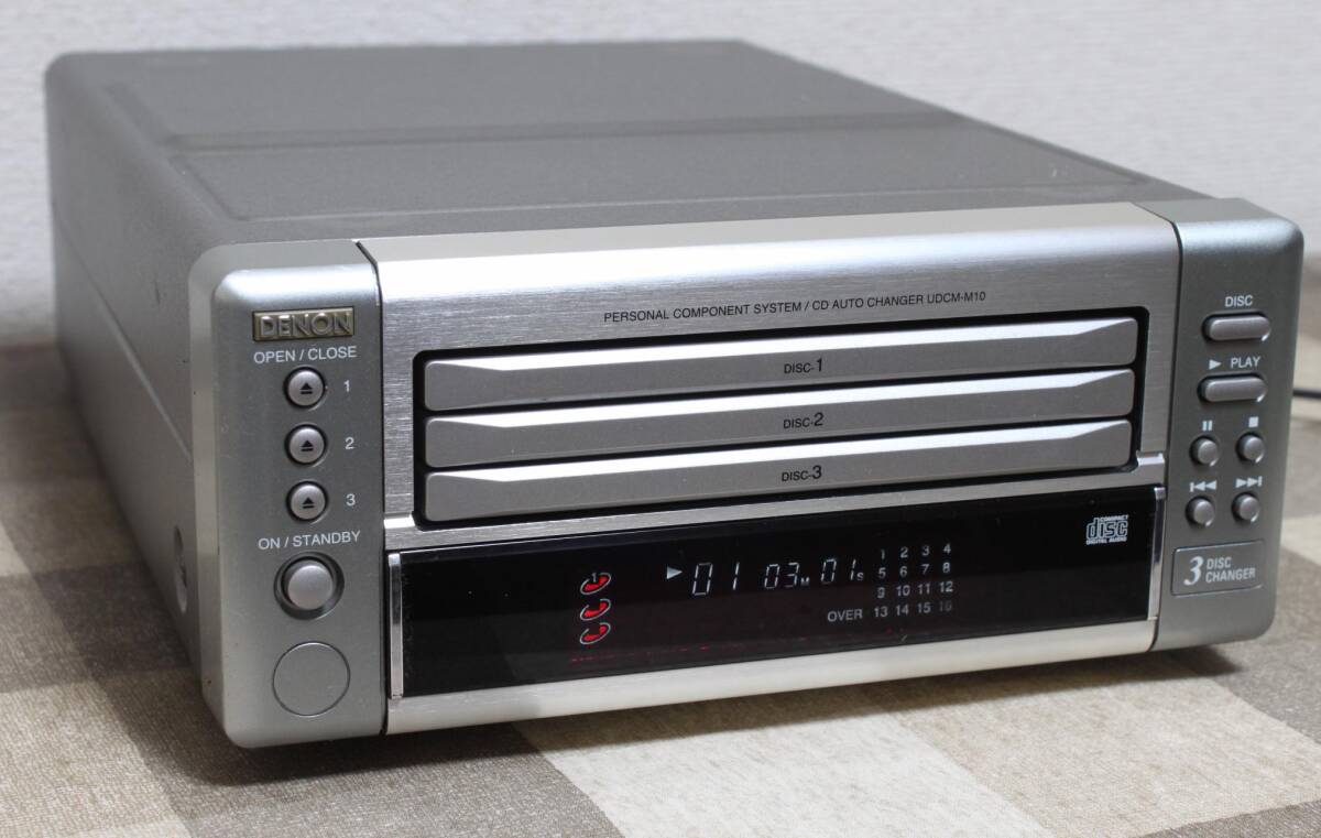2025年最新】Yahoo!オークション -denon ud-m10の中古品・新品 2025年最新】Yahoo!オークション -denon ud-m10の中古品・新品