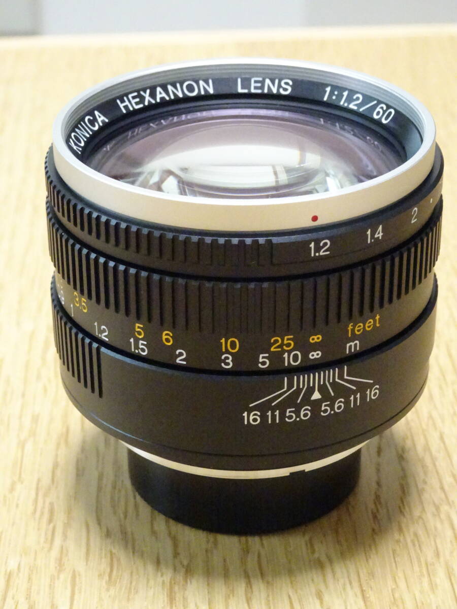 2025年最新】Yahoo!オークション -hexanon 60mm f1.2(カメラ 2025年最新】Yahoo!オークション -hexanon 60mm f1.2(カメラ