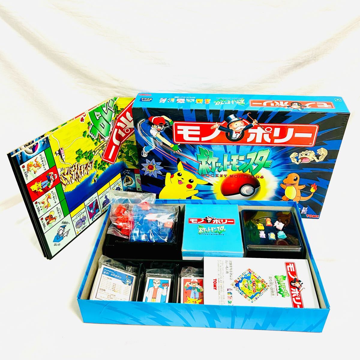 2025年最新】Yahoo!オークション -ポケモン ボードゲーム(ボード 2025年最新】Yahoo!オークション -ポケモン ボードゲーム(ボード