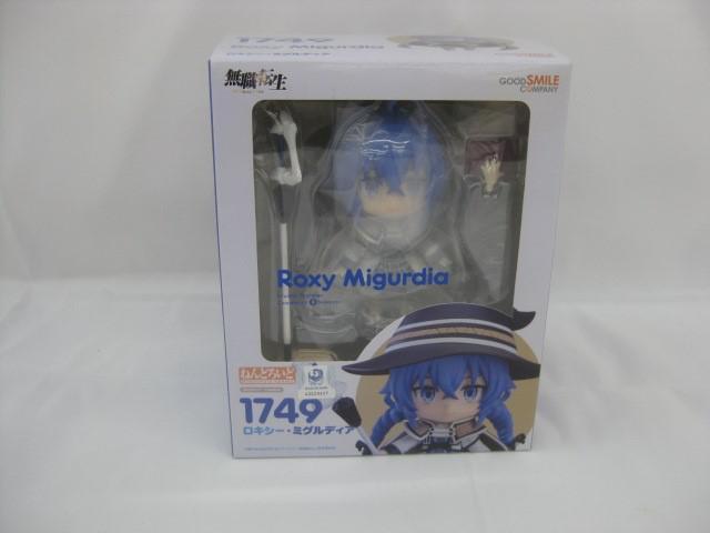 ねんどろいど ロキシー・ミグルディア
