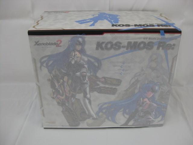 Yahoo!オークション -「ゼノブレイド2 kos-mos」(フィギュア) の Yahoo!オークション -「ゼノブレイド2 kos-mos」(フィギュア) の