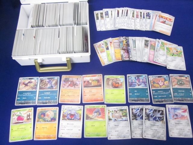 ポケモンカード 旧裏 まとめ売り 500〜1000枚程度 キャリング