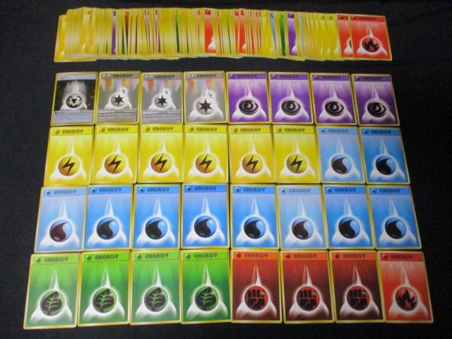 ポケモンカード 旧裏 マークなし エネルギー回収 - メルカリ