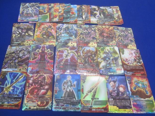 フューチャーファイト バディファイト カード 大量まとめ売り 約