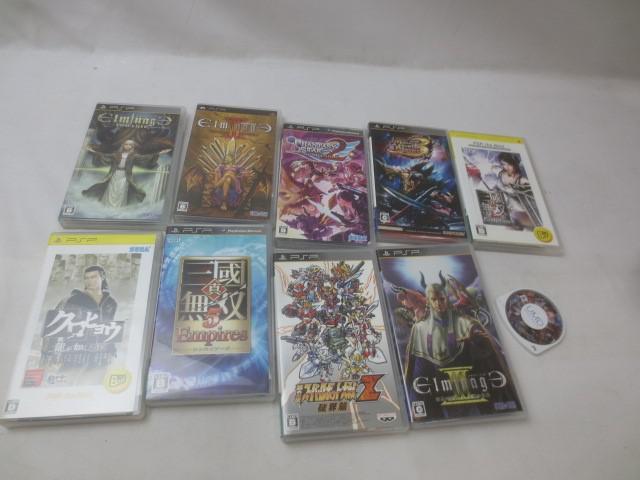 Yahoo!オークション -「エルミナージュ2 psp」の落札相場・落札価格