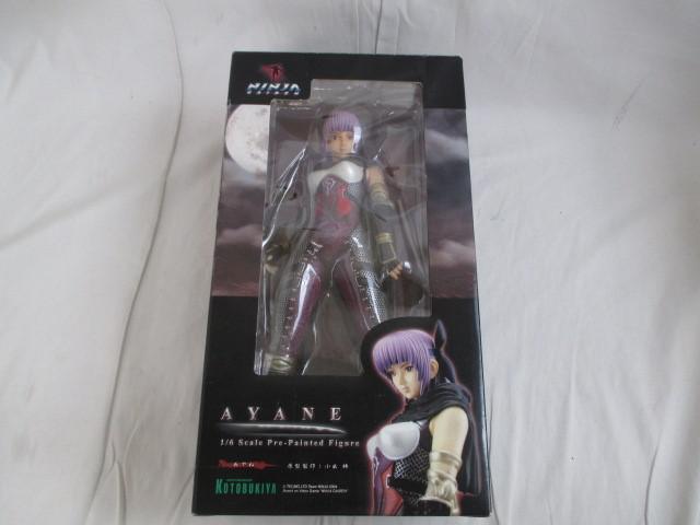 Amazon.com: Kotobukiya Dead or Alive Xtreme 2: Ayane Ani
