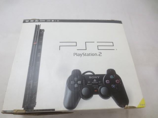 Yahoo!オークション -「ps2本体scph-70000」の落札相場・落札価格 Yahoo!オークション -「ps2本体scph-70000」の落札相場・落札価格
