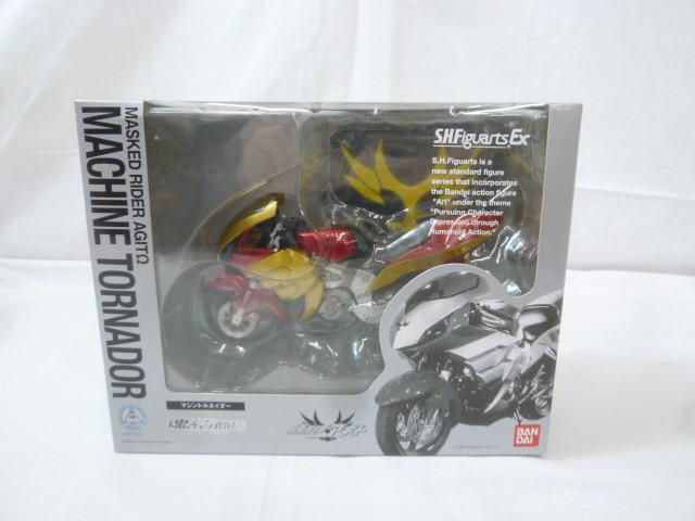 Yahoo!オークション -「s.h.figuarts マシントルネイダー」の Yahoo!オークション -「s.h.figuarts マシントルネイダー」の