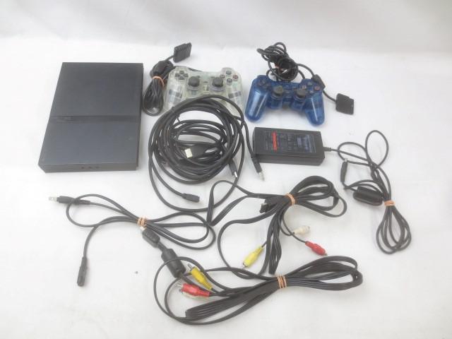 Yahoo!オークション -「ps2本体scph-70000」の落札相場・落札価格 Yahoo!オークション -「ps2本体scph-70000」の落札相場・落札価格