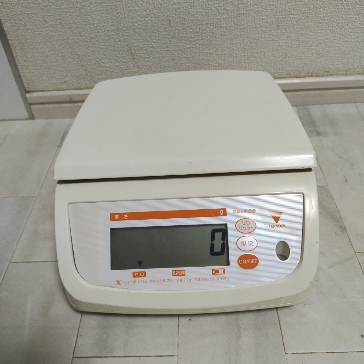 2025年最新】Yahoo!オークション -はかり 寺岡の中古品・新品 2025年最新】Yahoo!オークション -はかり 寺岡の中古品・新品