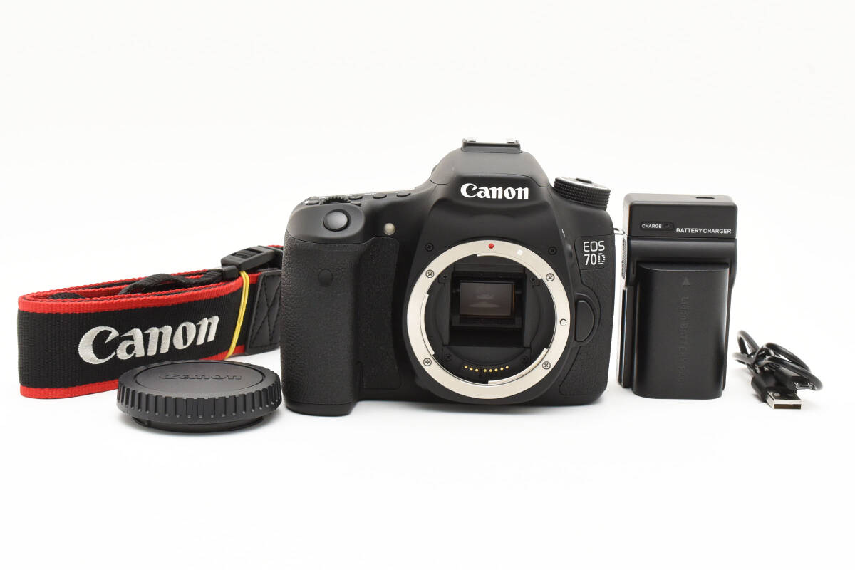 2025年最新】Yahoo!オークション -eos 70d ボディ(デジタル 2025年最新】Yahoo!オークション -eos 70d ボディ(デジタル