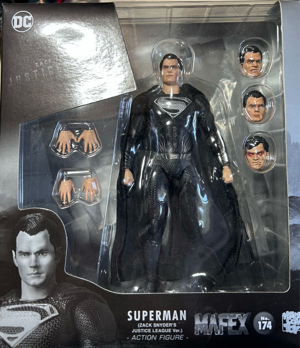 Yahoo!オークション -「mafex スーパーマン」の落札相場・落札価格 Yahoo!オークション -「mafex スーパーマン」の落札相場・落札価格