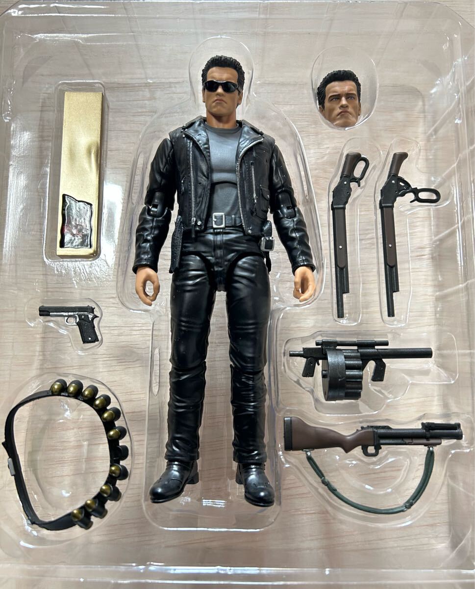 Yahoo!オークション -「mafex ターミネーター」の落札相場・落札価格 Yahoo!オークション -「mafex ターミネーター」の落札相場・落札価格