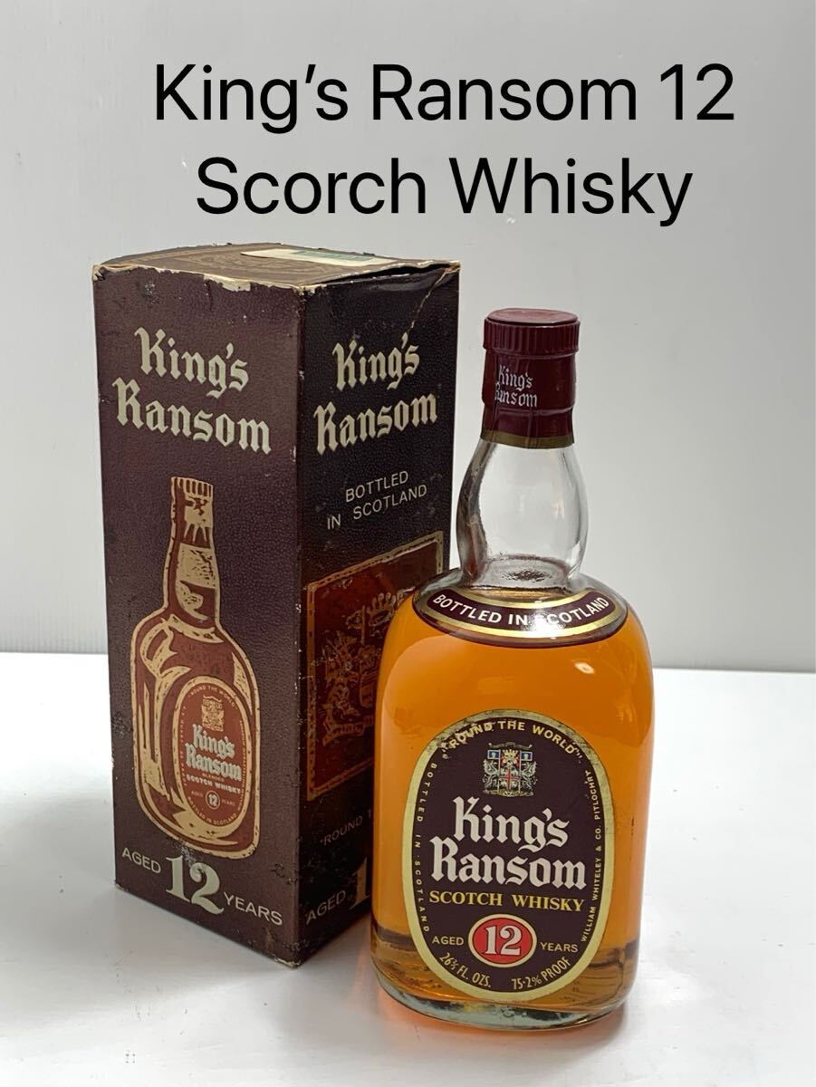 Yahoo!オークション -「king's ransom」(飲料) の落札相場・落札価格 Yahoo!オークション -「king's ransom」(飲料) の落札相場・落札価格
