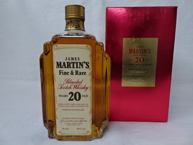 Yahoo!オークション -「james martin」(スコッチ) (ウイスキー Yahoo!オークション -「james martin」(スコッチ) (ウイスキー