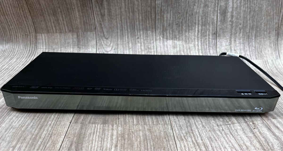 Yahoo!オークション -「dmr-brw1000」の落札相場・落札価格 Yahoo!オークション -「dmr-brw1000」の落札相場・落札価格