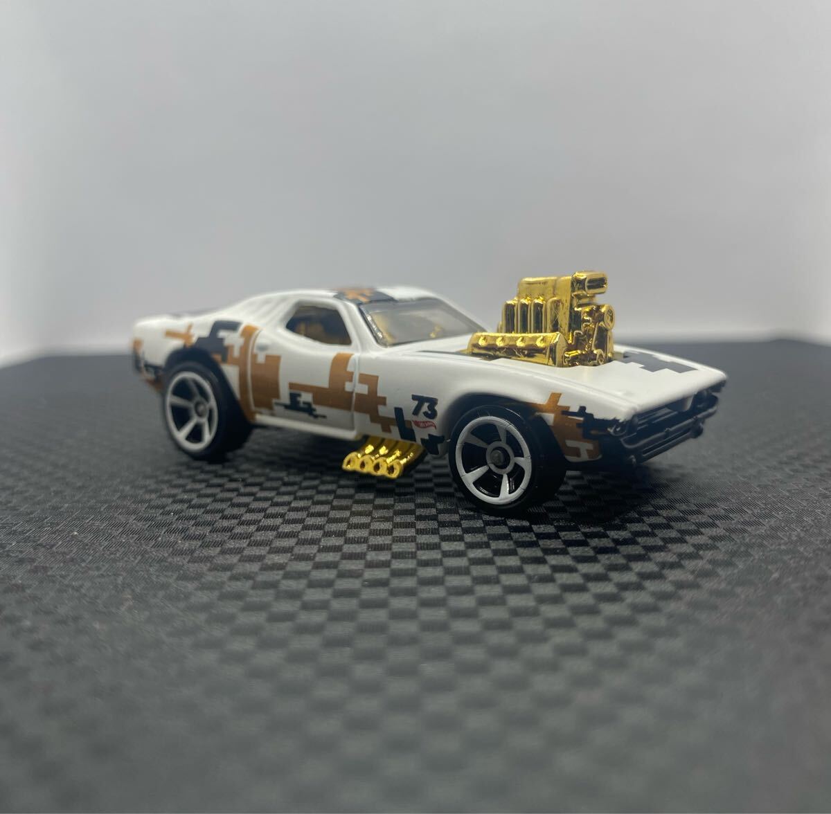 Yahoo!オークション -「rodger dodger」(ホットウィール
