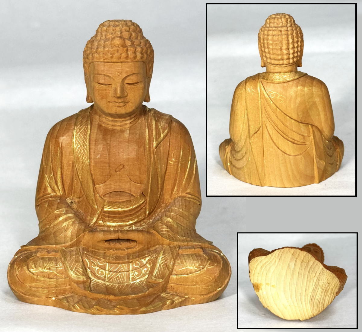 2025年最新】Yahoo!オークション -白檀 仏像の中古品・新品・未 2025年最新】Yahoo!オークション -白檀 仏像の中古品・新品・未
