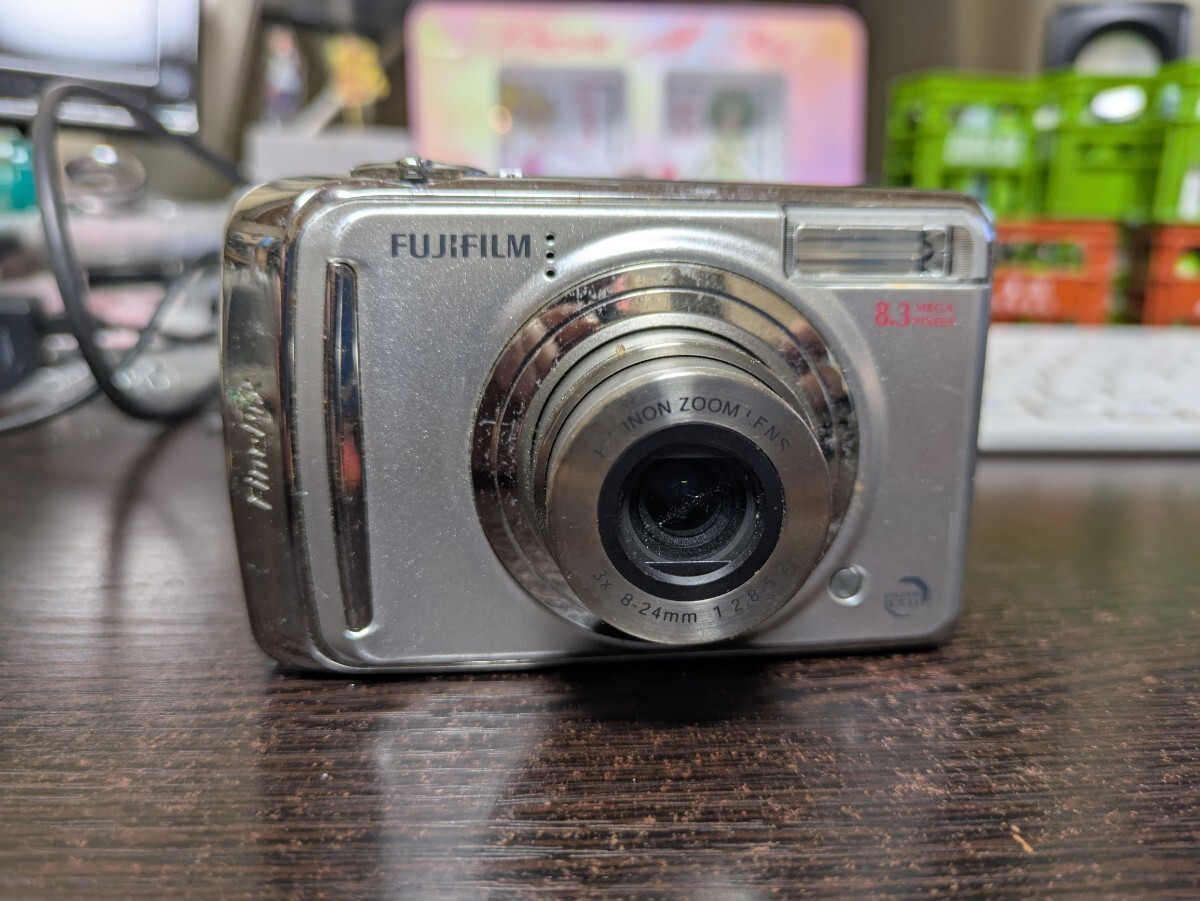 Yahoo!オークション -「finepix a800」の落札相場・落札価格 Yahoo!オークション -「finepix a800」の落札相場・落札価格