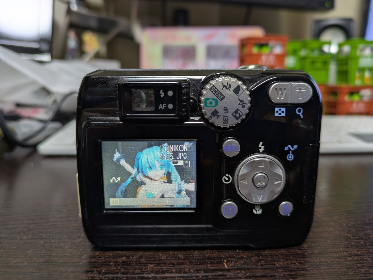 Yahoo!オークション -「coolpix-4100」の落札相場・落札価格 Yahoo!オークション -「coolpix-4100」の落札相場・落札価格