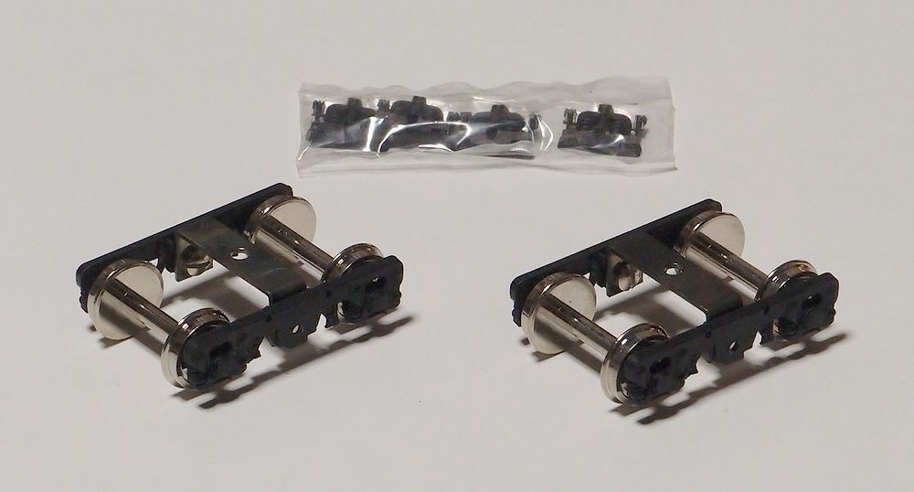 DT21 プレーン車輪付 | 鉄道模型店 Models IMON
